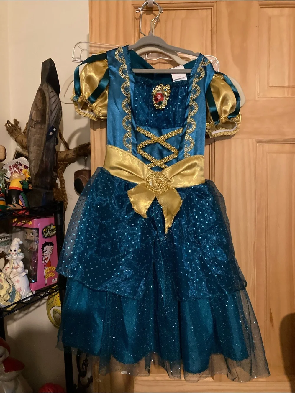 Disguise Disney Princess costume - Picture 2 of 10